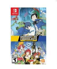 Digimon Cybersleuth - Complete Edition