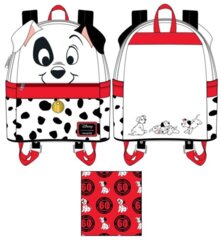 101 Dalmations 70th Anniversary Cosplay (Mini Backpack) - Disney Loungefly