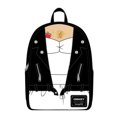 Bride of Chucky Cosplay (Mini Backpack) - Childs Play Loungefly