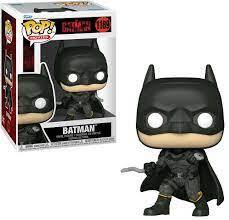 #1189 - Batman - The Batman