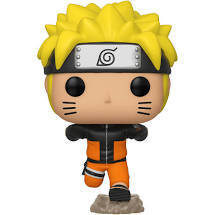 #727 Naruto - Naruto Running