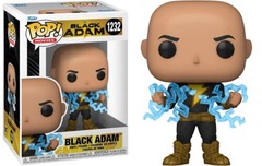 #1232 - Black Adam - Black Adam
