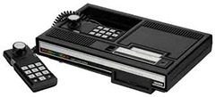 ColecoVision Console