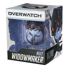 Overwatch - Widowmaker