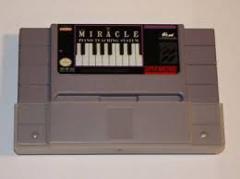 Miracle Piano (Cartridge Only)