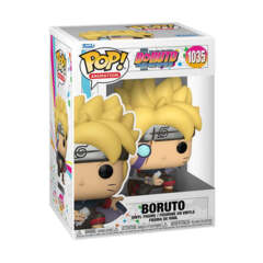 #1035 - Boruto Naruto Next Generations - Boruto Pop!