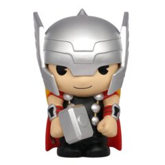 Marvel Thor PVC Figural Coin Bank