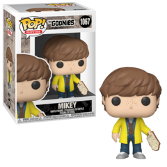 #1067 - The Goonies - Mikey Pop!