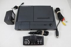 Turbo Duo System (NEC Turbo Grafx 16)