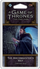 The Archmaester's Key - Chapter Pack (A Game Of Thrones)