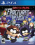 South Park: The Fractured But Whole (Sony) PS4