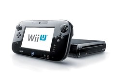 Nintendo Wii U 32GB (Wii U System)
