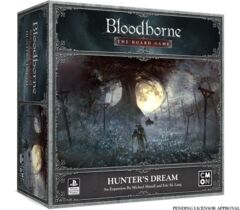 Bloodborne: The Hunter's Dream Expansion