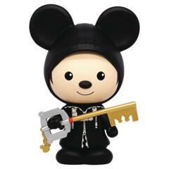 King Mickey Kingdom Hearts - Bank