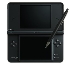 Nintendo DSI XL - Bronze