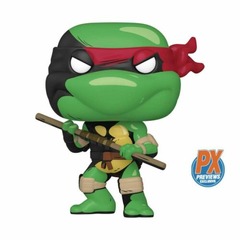 #33 - Nickelodeon - Eastman and Laird's TMNT - Donatello (Previews Exclusive)