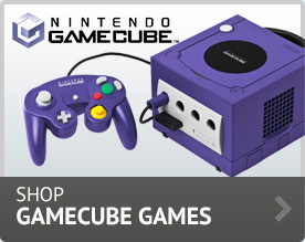 Shop Gamecube Games