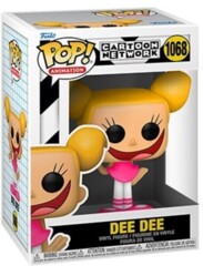 #1068 - Cartoon Network - Dee Dee Pop!