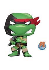 #34 - Nickelodeon - Eastman and Laird's TMNT - Michelangelo (Previews Exclusive)