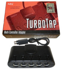 Turbo Tap Adaptor