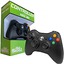 (Old Skool) Xbox 360 Wireless Controller - Black