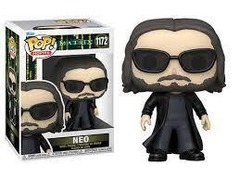 #1172 - The Matrix - Neo