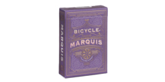 Bicycle - Marquis Playing Cards