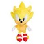 Sonic the Hedgehog - 30th Anniversary - Plush - Super Sonic
