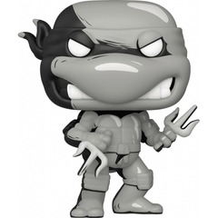 #31 - Nickelodeon - Eastman and Lairds TMNT - Raphael (Previews Exclusive) (Chase)