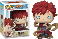 #728 - Naruto Shippuden - Gaara Pop!