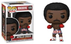 #1178 - Rocky 45th - APollo Creed Pop!