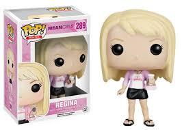#289 - Mean Girls - Regina Pop!