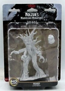 D&D Nolzurs Marvelous Miniatures - Treant