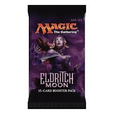 Eldritch Moon Booster Pack - English
