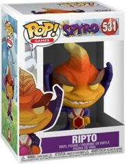 #531 - Spyro - Ripto Pop!