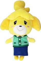 Animal Crossing New Horizons - Isabelle 8