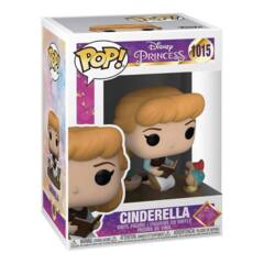#1015 - Disney Princess - Cinderella Pop!