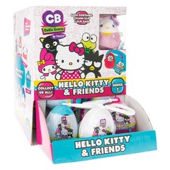 Cutie Beans - Hello Kitty & Friends - Series 2