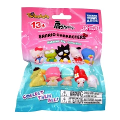 Sanrio - Hello Kitty and Friends Sleeping Figure Blind Bags
