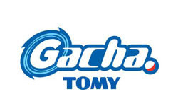Tomy-gacha-logo
