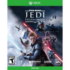 Jedi Fallen Order (Xbox One)