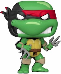 #31 - Nickelodeon - Eastman and Lairds TMNT - Raphael  (Previews Exclusive)