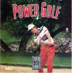 Power Golf