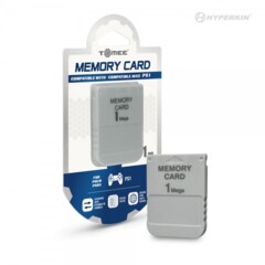 (Hyperkin) PS1 Memory Card