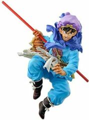 BWFC Vol.5 - Dragon Ball Z - Son Goku Collectible PVC Figure