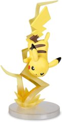 Pikachu Pokemon Figure