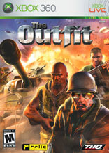 The Outfit (Xbox 360)
