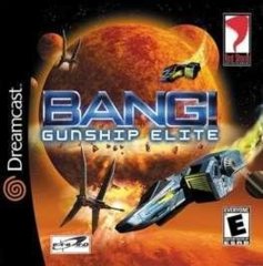 BANG! Gunship Elite