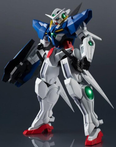 Gundam Exia-Mobile Suit Gundam 00-Bandai Spirits Gundam Universe Action Figure