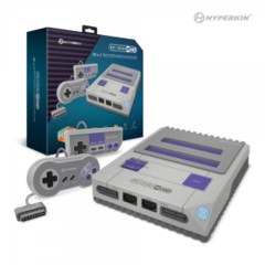 RetroN 2 HD Gaming Console (Grey)